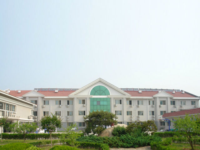 海淀區(qū)精神衛(wèi)生防治院 海淀區(qū)精神衛(wèi)生防治院